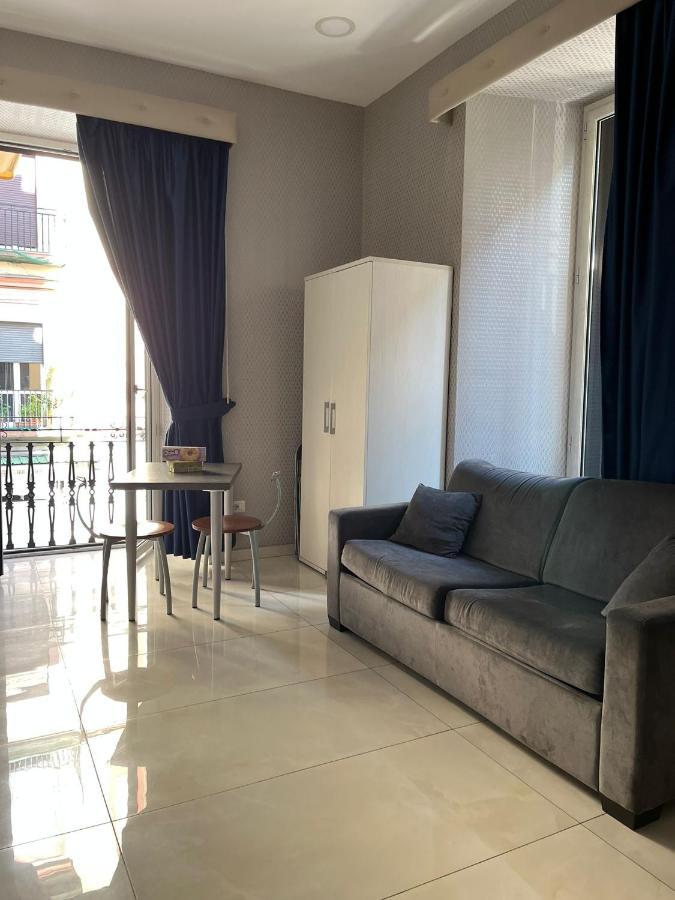 Casa Del Sol Διαμέρισμα Νάπολη Εξωτερικό φωτογραφία