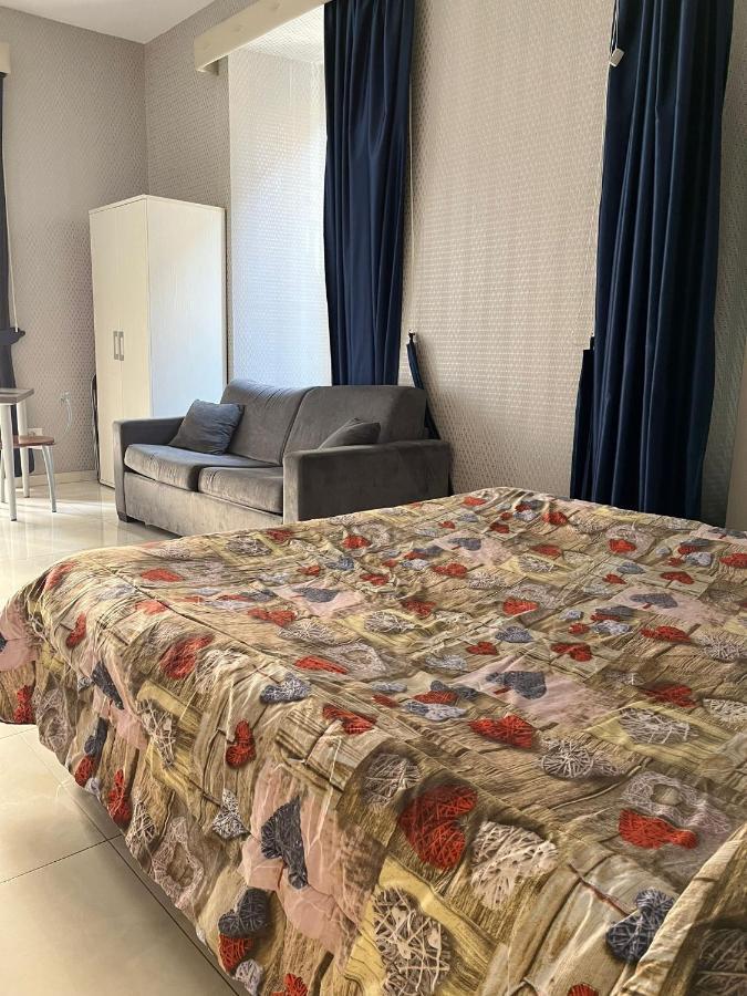Casa Del Sol Διαμέρισμα Νάπολη Εξωτερικό φωτογραφία