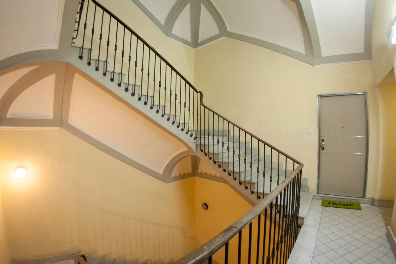 Casa Del Sol Διαμέρισμα Νάπολη Εξωτερικό φωτογραφία