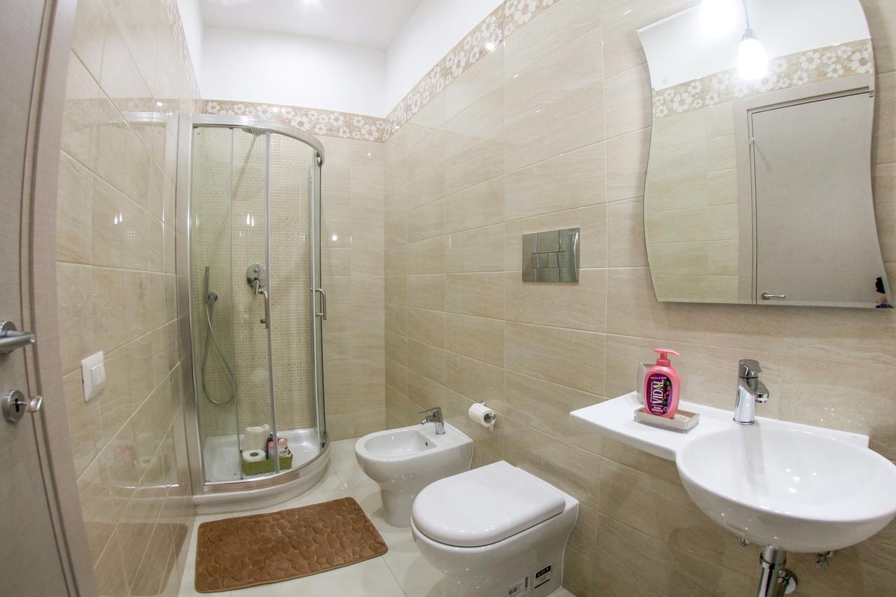 Casa Del Sol Διαμέρισμα Νάπολη Εξωτερικό φωτογραφία