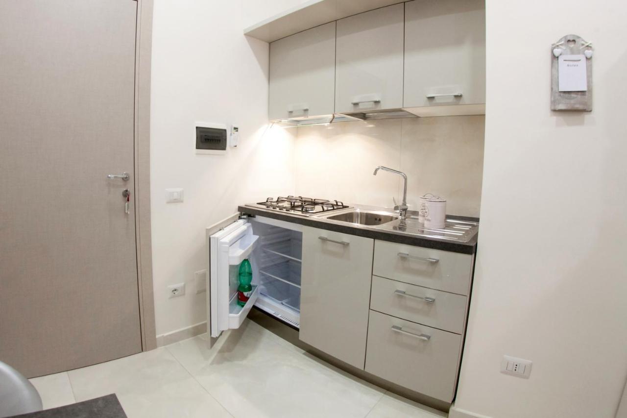 Casa Del Sol Διαμέρισμα Νάπολη Εξωτερικό φωτογραφία